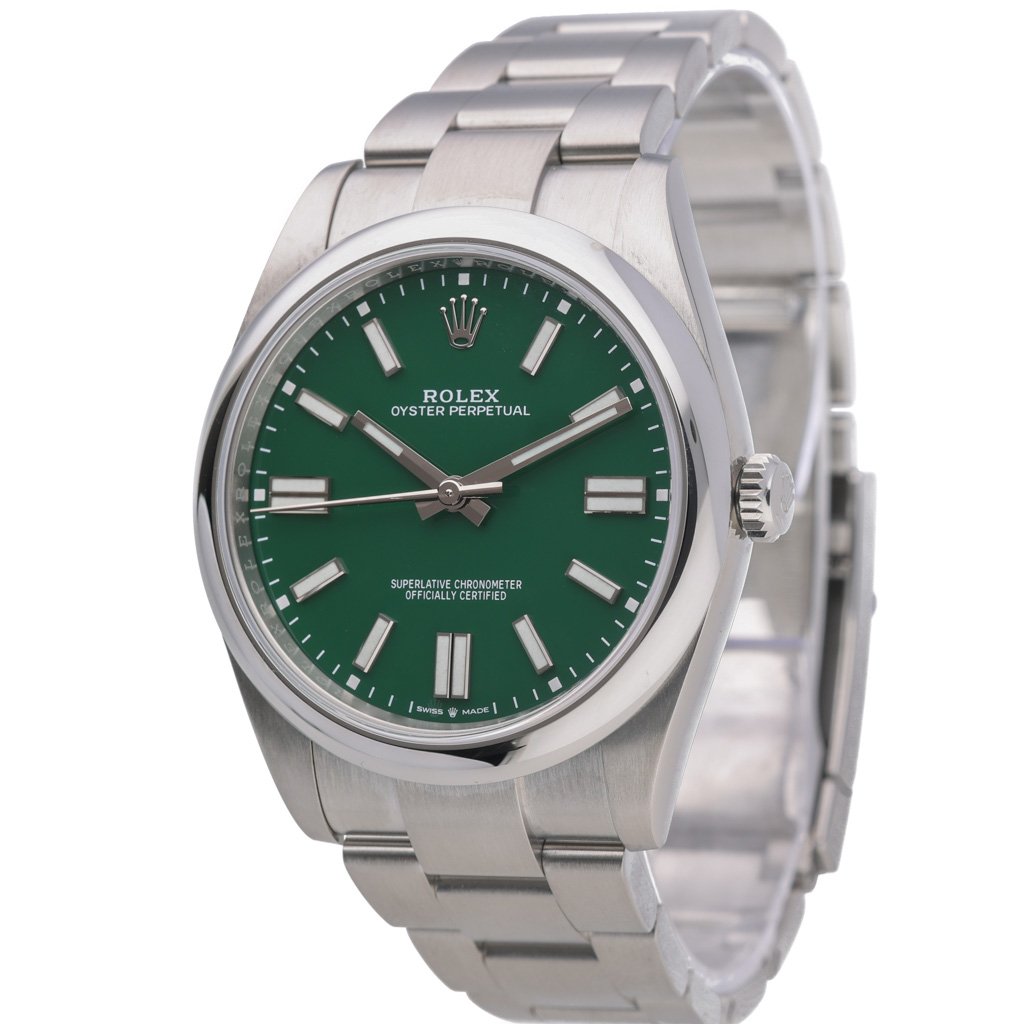 ROLEX OYSTER PERPETUAL - 124300 - Watch - 41mm 31b5223a-2400-4e91-abf8-e49a3b2a224f.jpg