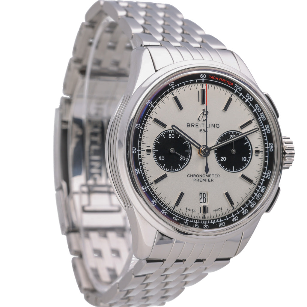 BREITLING PREMIER B01 - AB0118221G1A1 - Watch - 42mm 31d2289b-f921-476b-a0c0-3d5f26a175fb.jpg