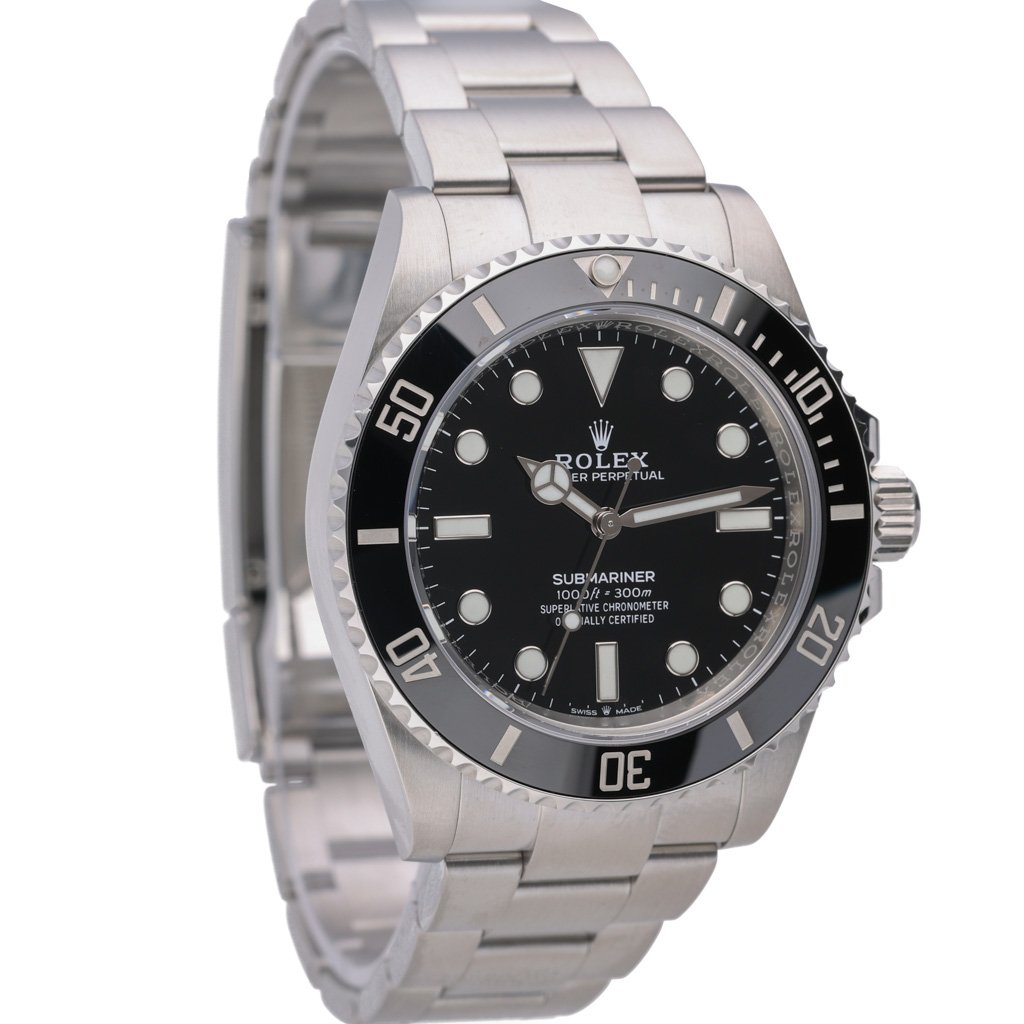 ROLEX SUBMARINER - 124060 - Watch - 41mm 31ee62ff-1fa2-41fd-a51c-1d6417a412fa.jpg