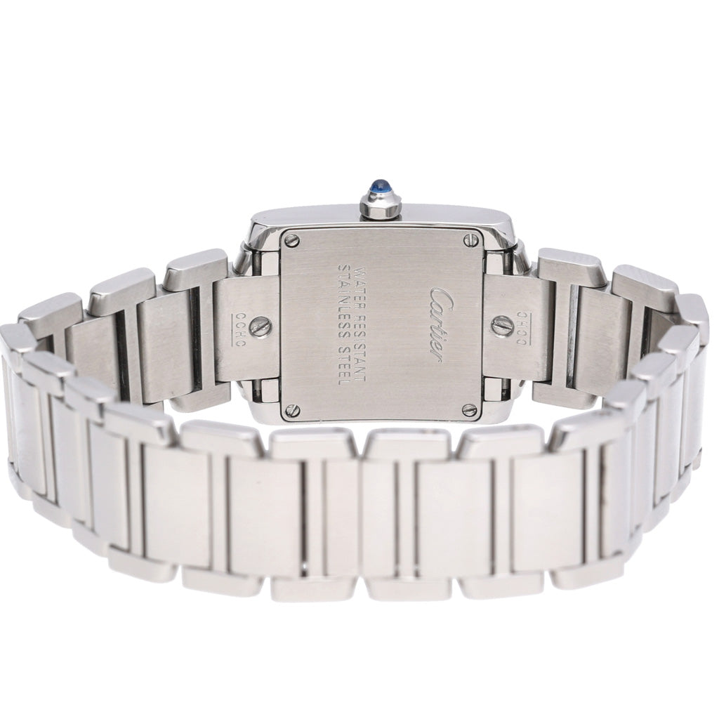 CARTIER TANK FRANCAISE - 2384 - Watch - 20mm 32220fb7-a30b-43ac-b6a7-942a4422d268.jpg