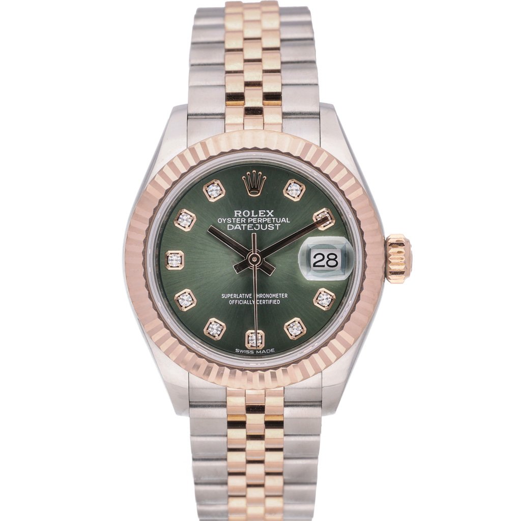 ROLEX DATEJUST - 279171 - Watch - 28mm 325e6de0-e683-47a9-9c7f-72781157af7d.jpg