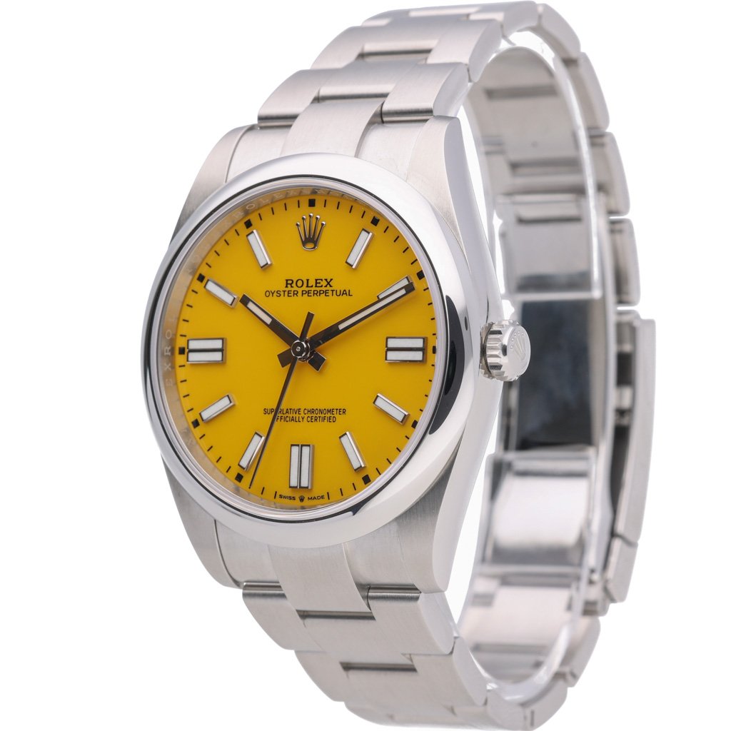 ROLEX OYSTER PERPETUAL - 124300 - Watch - 41mm 3283a69d-3f81-432c-8d6c-bee01b42acc5.jpg