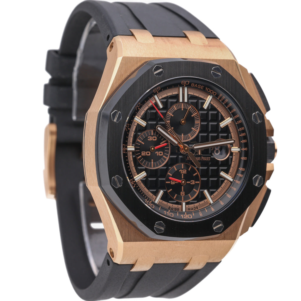 AUDEMARS PIGUET ROYAL OAK OFFSHORE - 26401RO.OO.A002CA.02 - Watch - 44mm 3346e94a-9e05-4a0d-adac-5f148aa545d6.jpg