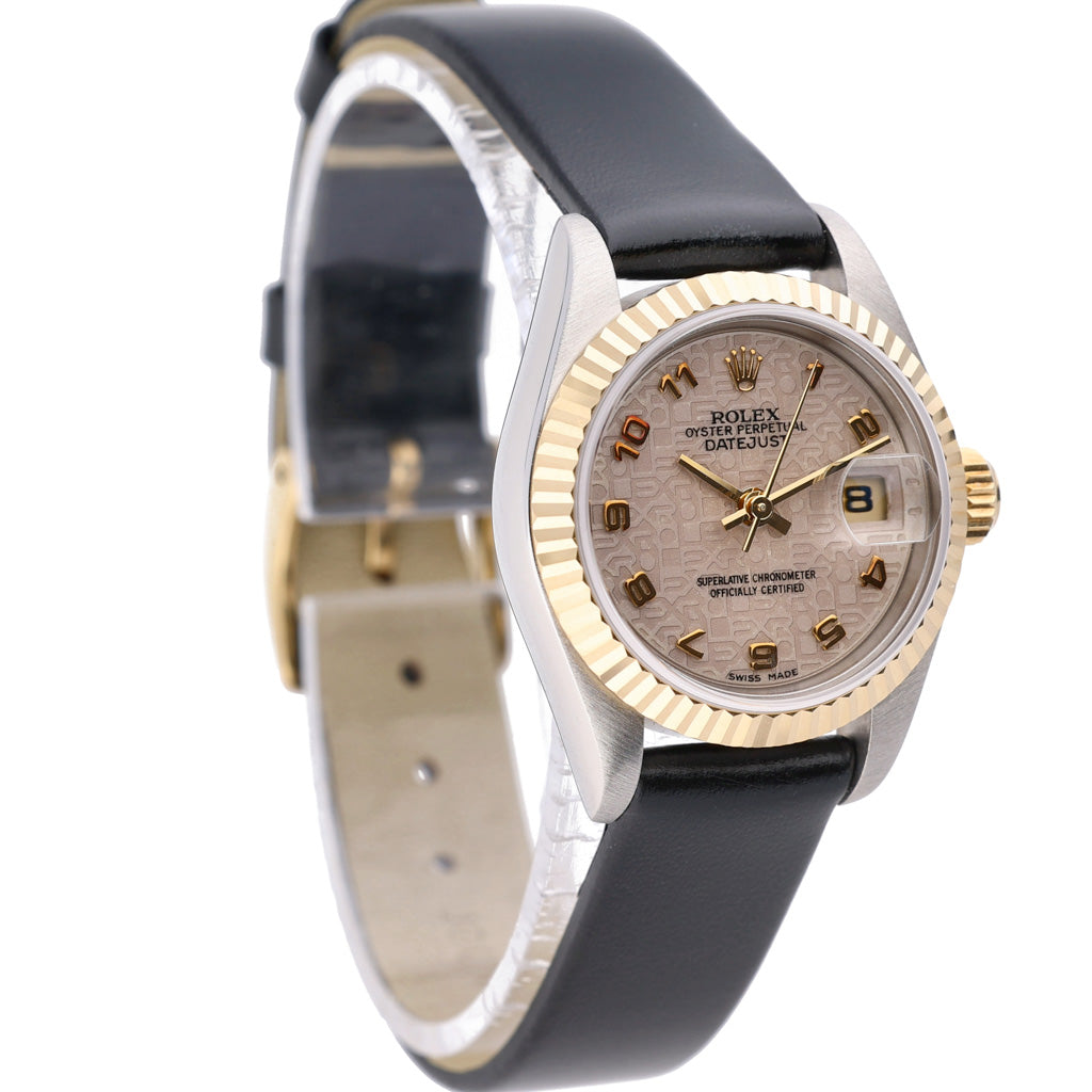 ROLEX DATEJUST - 69173 - Watch - 26mm 338db070-4f85-405d-8745-b2c136fe4804.jpg