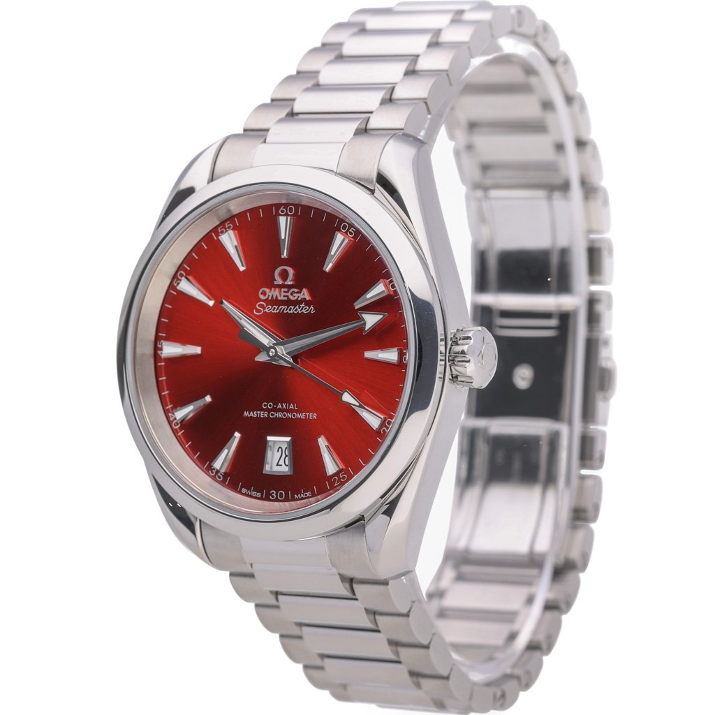 OMEGA AQUA TERRA  - 220.10.38.20.13.003 - Watch - 38mm 33d43b38-492a-4cf5-9244-9ef54c0d7166.jpg