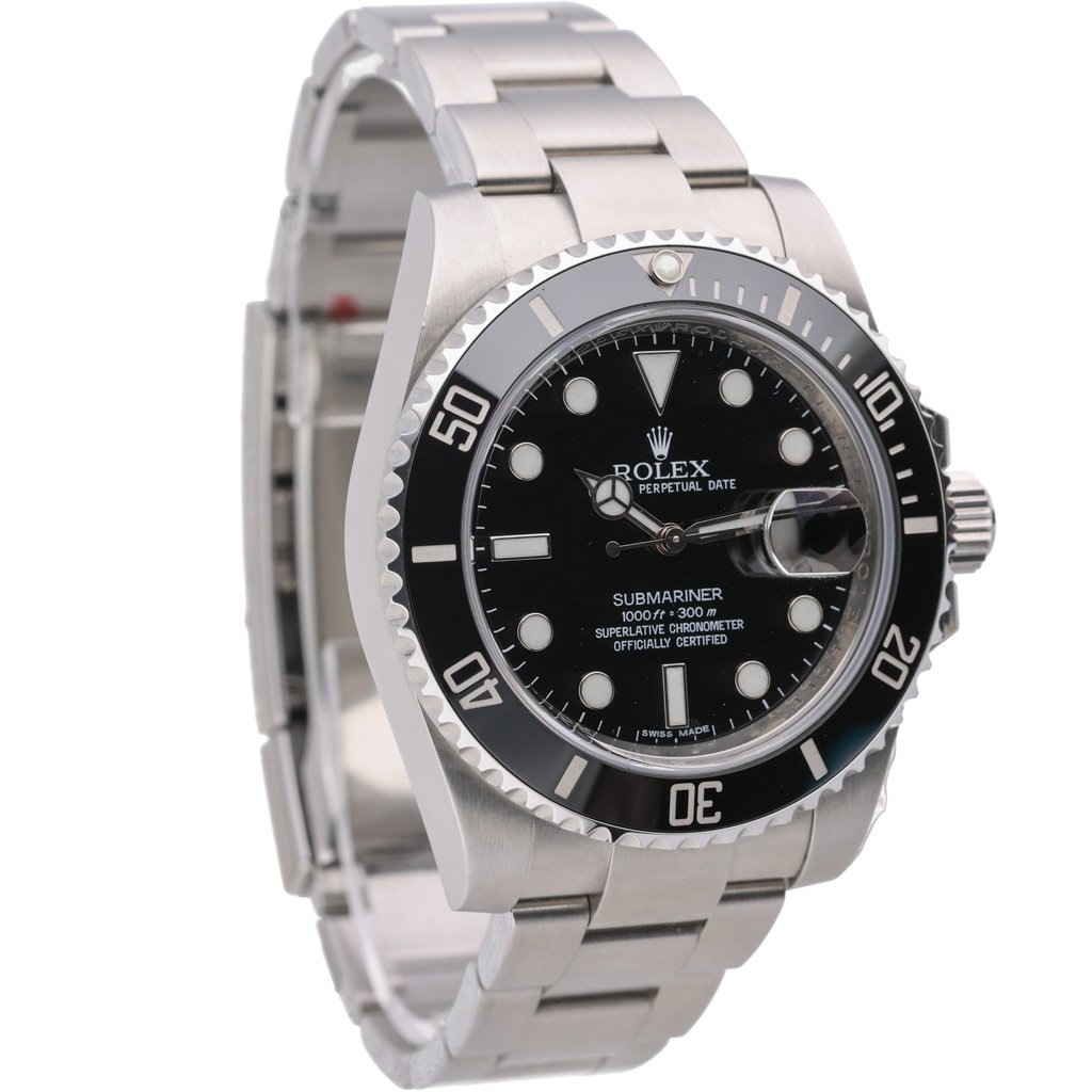 ROLEX SUBMARINER SPECIAL RECONNAISSANCE REGIMENT - 116610LN - Watch - 40mm 33df0f2f-5562-4b4a-916c-92f19d115684.jpg