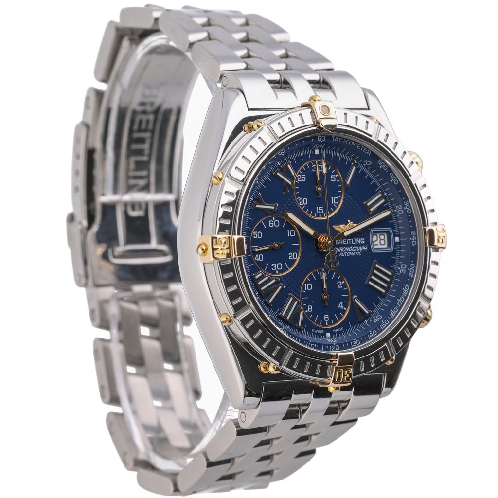 BREITLING CROSSWIND CHRONOGRAPH - B13055 - Watch - 43mm 33f875da-dc52-42a1-89f7-0938309aa2a4.jpg