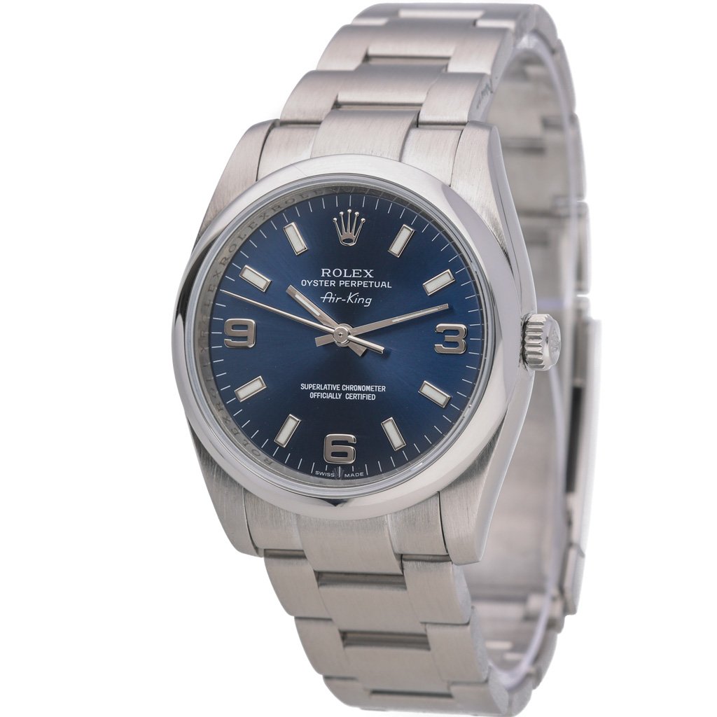 ROLEX AIR-KING - 114200 - Watch - 34mm 33fb09d5-3f60-4ada-8e42-7f7b87294805.jpg