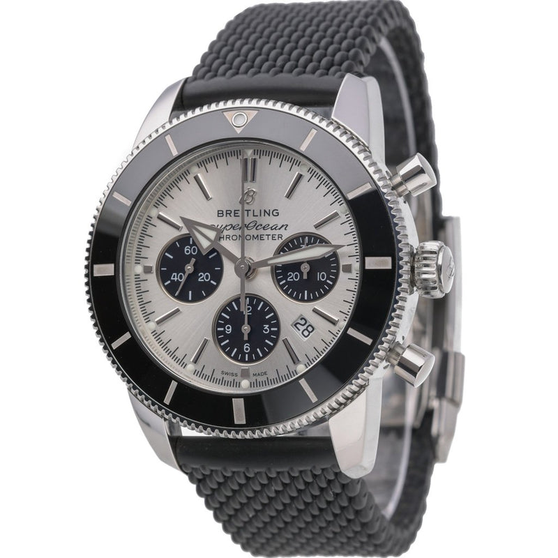 BREITLING SUPEROCEAN HERITAGE II B01 CHRONOGRAPH 44 - AB0162 - Watch - 44mm 3429f3c2-d64d-4d5a-ae22-b5086388c6f1.jpg