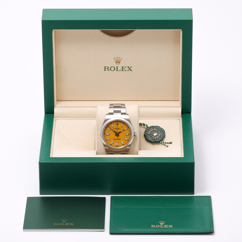 ROLEX OYSTER PERPETUAL - 124300 - Watch - 41mm 3443a697-b749-4fff-a0b1-c767379d7536.jpg