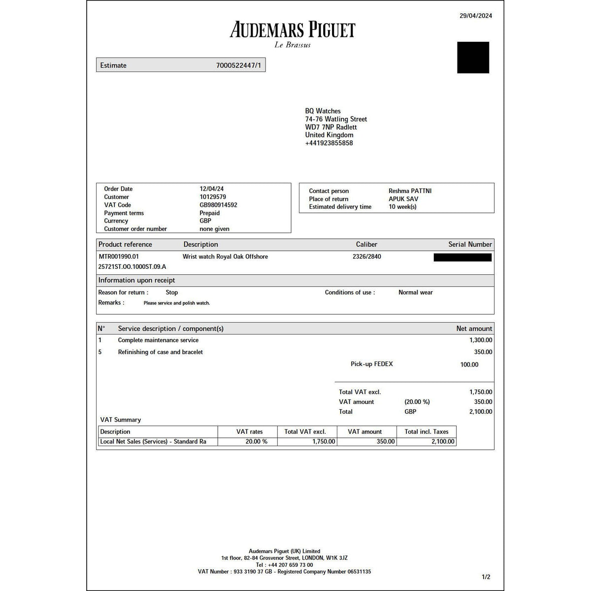 AUDEMARS PIGUET ROYAL OAK OFFSHORE - 25721ST.OO.1000ST.09.A - Watch - 42mm 3453d330-4a4b-4532-8053-793801185e04.jpg