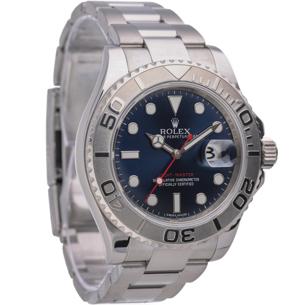 ROLEX YACHT-MASTER 40 - 116622 - Watch - 40mm 348cecc6-ac56-460c-8229-f1aad03de01a.jpg