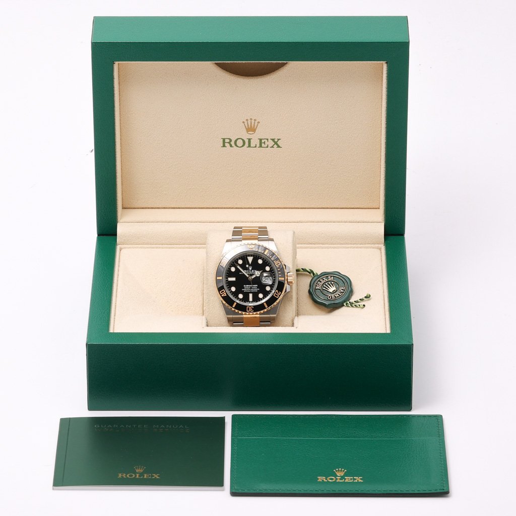 ROLEX SUBMARINER - 126613LN - Watch - 41mm 34dd06d8-57bd-45c6-b8a8-6386e92e17ed.jpg