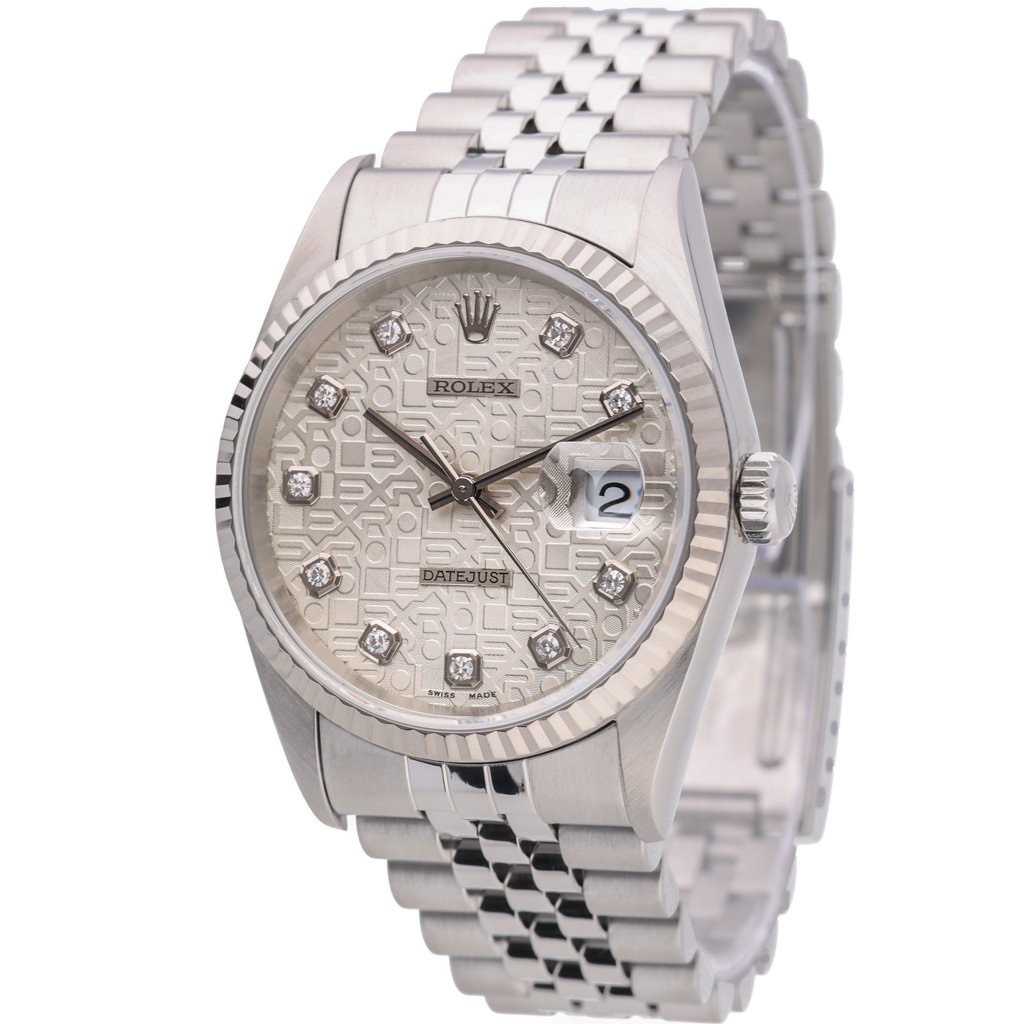 ROLEX DATEJUST - 16234 - Watch - 36mm 3552c717-837d-4385-bf00-b81045b06448.jpg