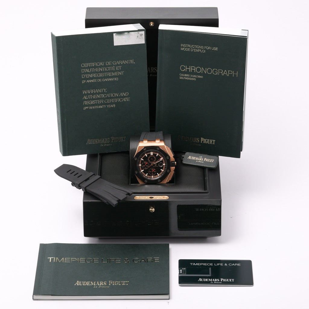 AUDEMARS PIGUET ROYAL OAK OFFSHORE - 26401RO.OO.A002CA.02 - Watch - 44mm 35d07f6e-23f3-4863-91ed-76de536e9686.jpg