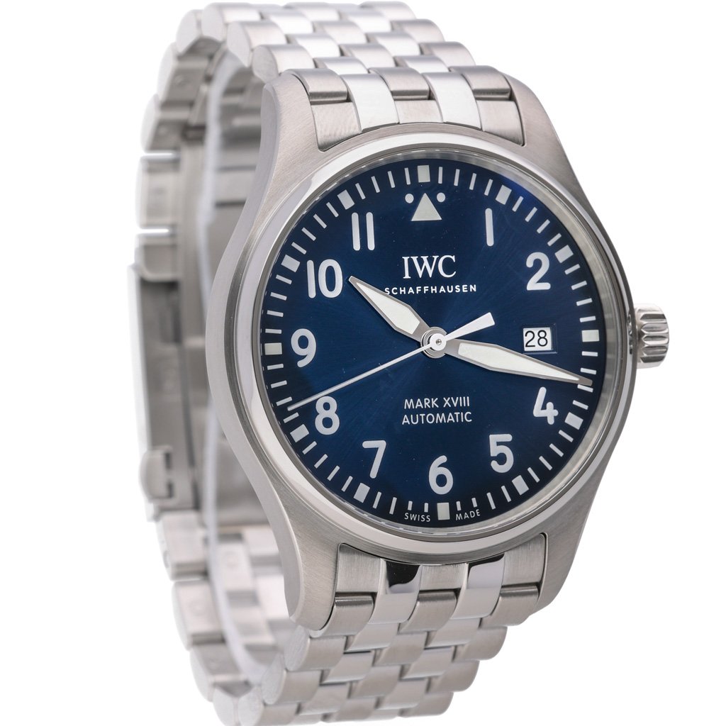 IWC PILOT’S MARK XVIII - IW327016 - Watch - 40mm 35d40b01-b7e6-4d61-820a-acbbf7a4c0ab.jpg