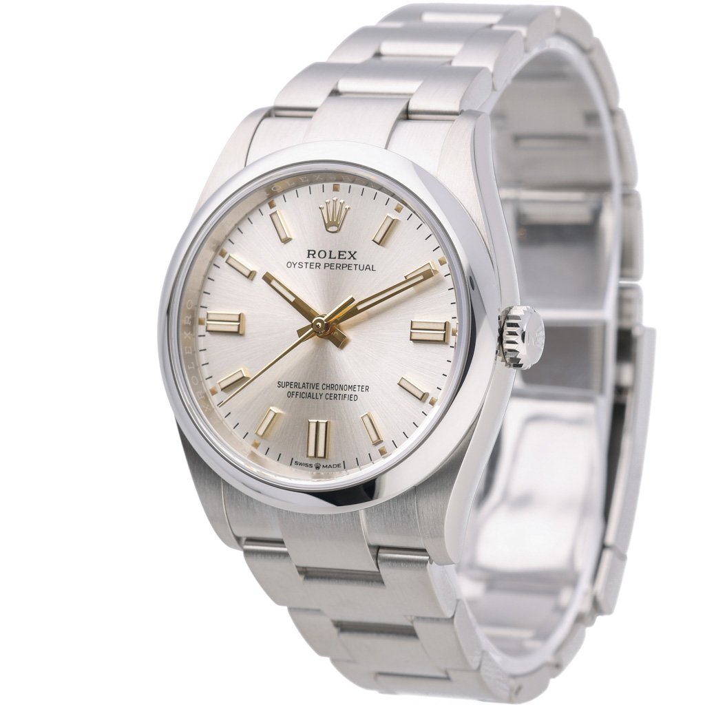 ROLEX OYSTER PERPETUAL - 126000 - Watch - 36mm 360cc12c-db60-4957-86fb-2e76162ba2f5.jpg