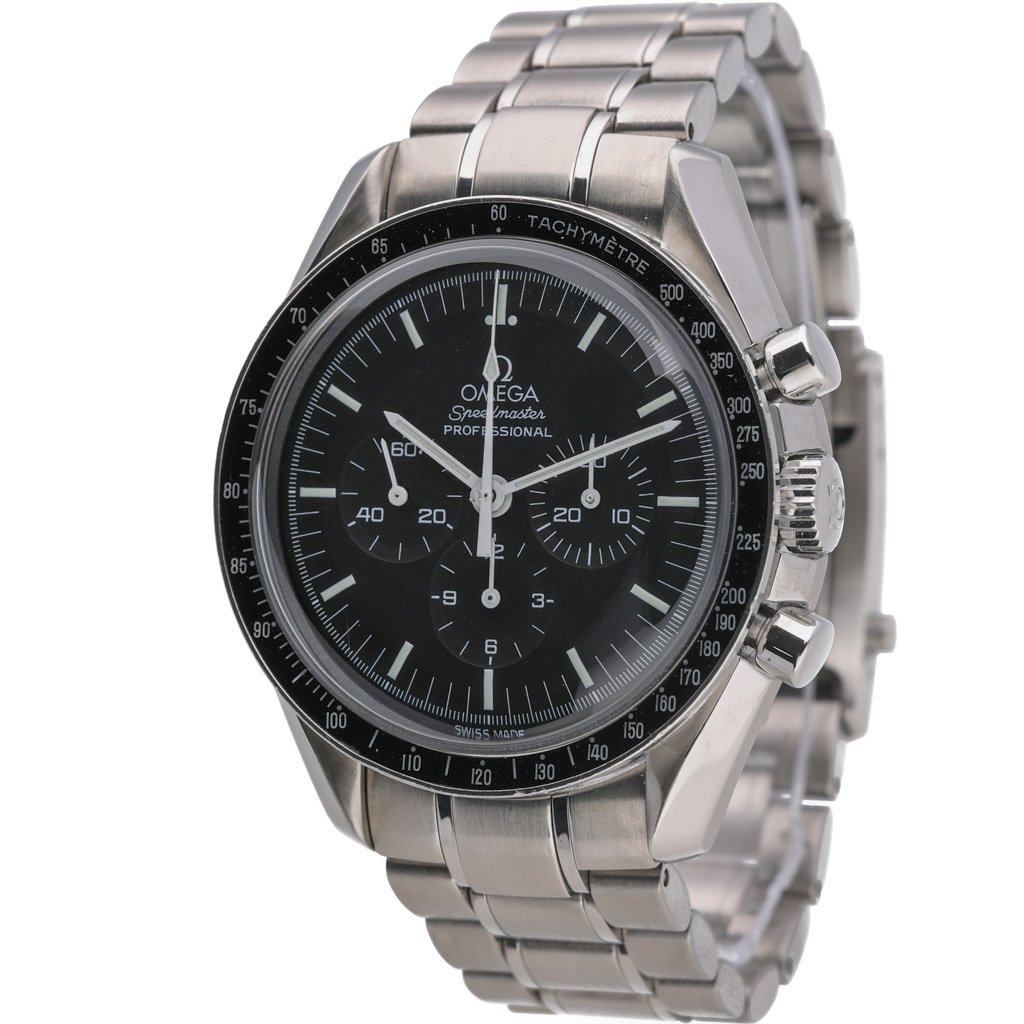 OMEGA SPEEDMASTER MOONWATCH - 145.0022 - Watch - 42mm 360e7f84-981a-4e9e-b516-e7cfa40ba0ad.jpg