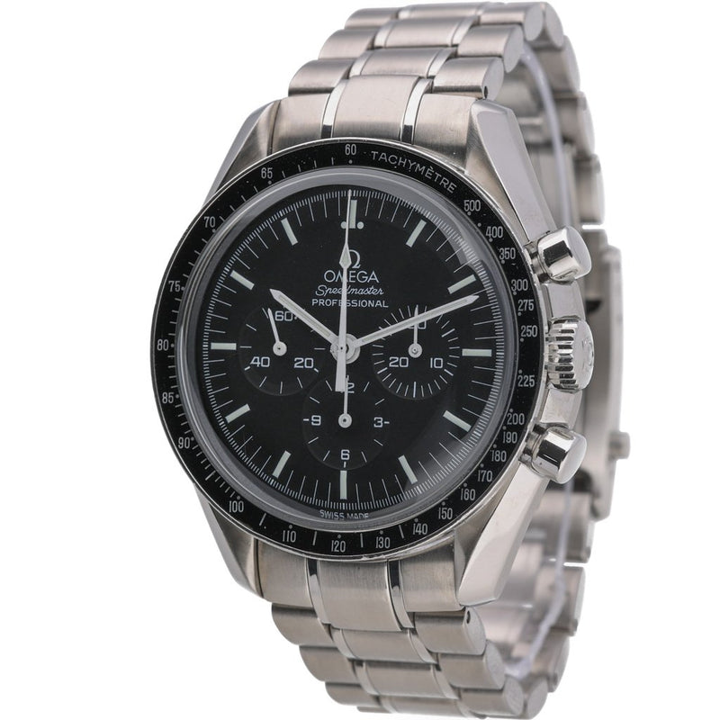 OMEGA SPEEDMASTER MOONWATCH - 145.0022 - Watch - 42mm 360e7f84-981a-4e9e-b516-e7cfa40ba0ad.jpg