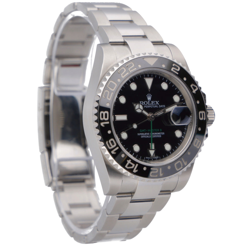 ROLEX GMT-MASTER II - 116710LN - Watch - 40mm 36200f40-1fb2-4109-9a23-c90f7b03db88.jpg