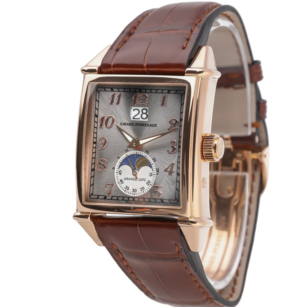 GIRARD PERREGAUX VINTAGE 1945 - 2580 - Watch - 36mm 367b3ba0-e069-4e74-a789-2cc76949bb73.jpg