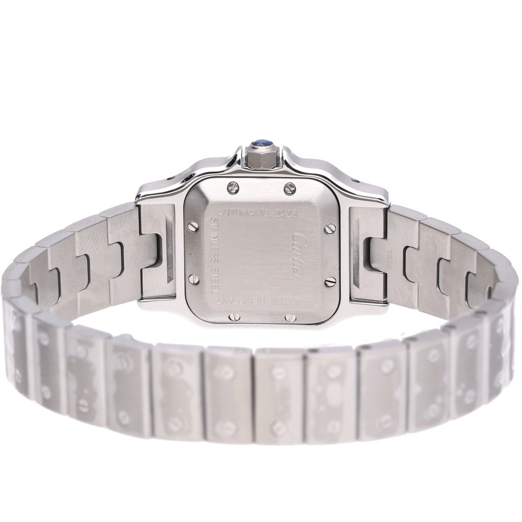 CARTIER SANTOS GALBEE - 2423 - Watch - 24mm 3705a048-7b8d-43de-a794-cdc401f1c954.jpg