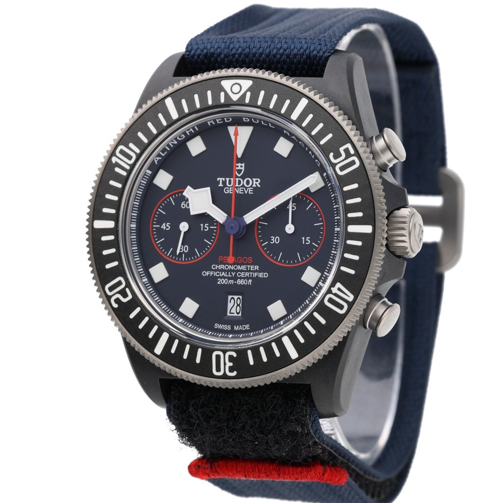 TUDOR PELAGOS FXD CHRONO - 25807KN - Watch - 43mm 372dda2f-2060-466c-a9c9-ceb75bbf3f13.jpg