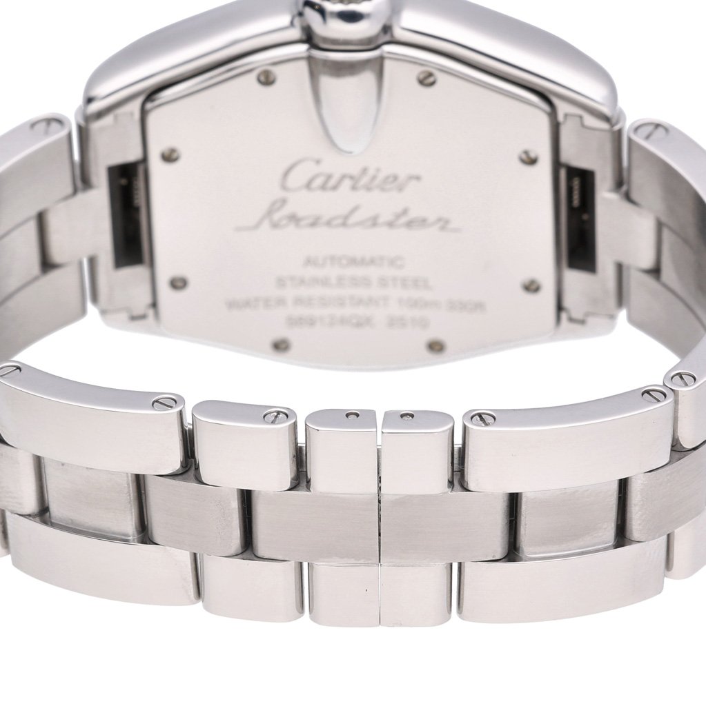 CARTIER ROADSTER - 2510 - Watch - 37mm 37da6358-a1c6-4371-99c5-29ee9ad40430.jpg