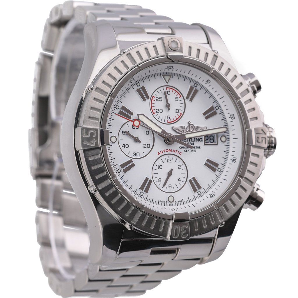 BREITLING SUPER AVENGER - A13370 - Watch - 48mm 3839d049-f0bd-487f-a8ac-bc53e123db35.jpg