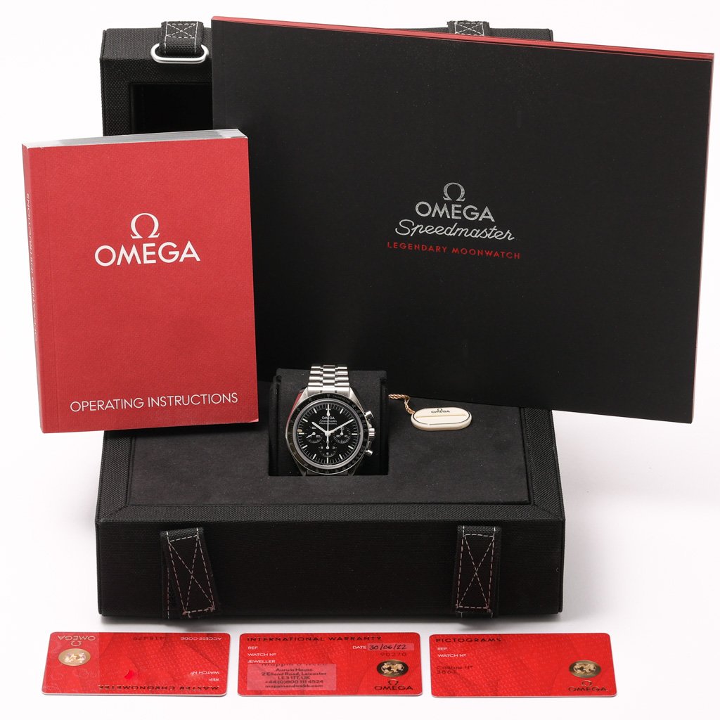 OMEGA SPEEDMASTER PROFESSIONAL MOONWATCH - 310.30.42.50.01.002 - Watch - 42mm 3904b15e-72d0-4fc0-910c-631895d59159.jpg