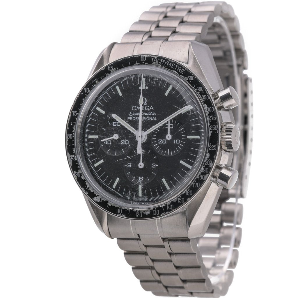 OMEGA SPEEDMASTER PROFESSIONAL MOONWATCH - 145.00.22 - Watch - 42mm 394e1370-a9e9-4c3a-a8e0-68fb152d27f4.jpg