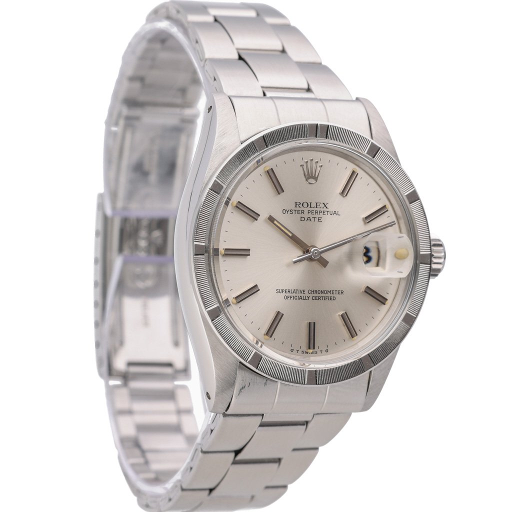 ROLEX OYSTER PERPETUAL DATE - 1501 - Watch - 34mm 3955cbbf-5b0d-45c5-ba60-14b148d0e889.jpg