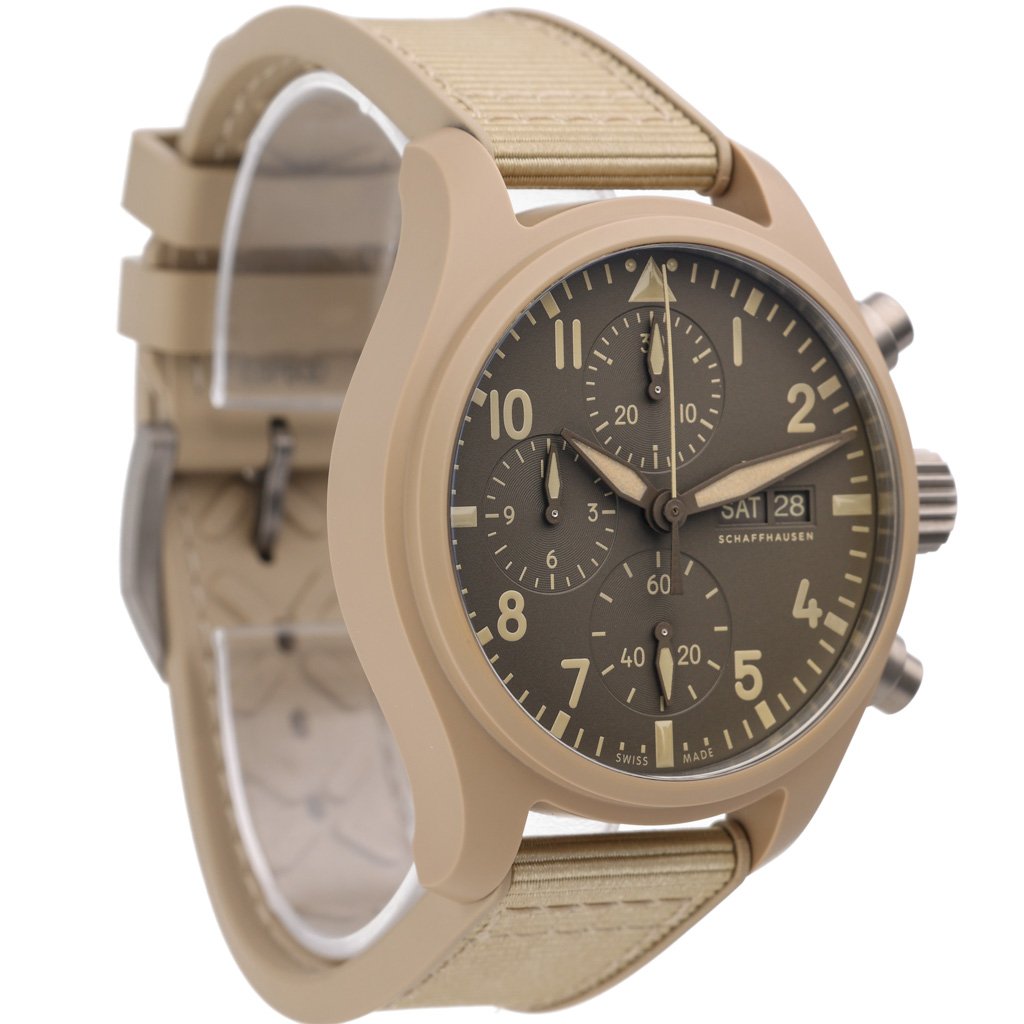 IWC PILOT CHRONOGRAPH TOP GUN  - IW389402 - Watch - 41mm 3998b2d0-1c97-41ea-af07-c6f02a0a5ca6.jpg