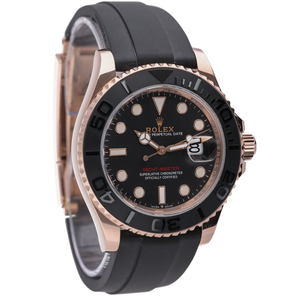 ROLEX YACHT-MASTER 40 - 126655 - Watch - 40mm 3a408a12-b99c-458e-8441-6b23a41fb0ce.jpg