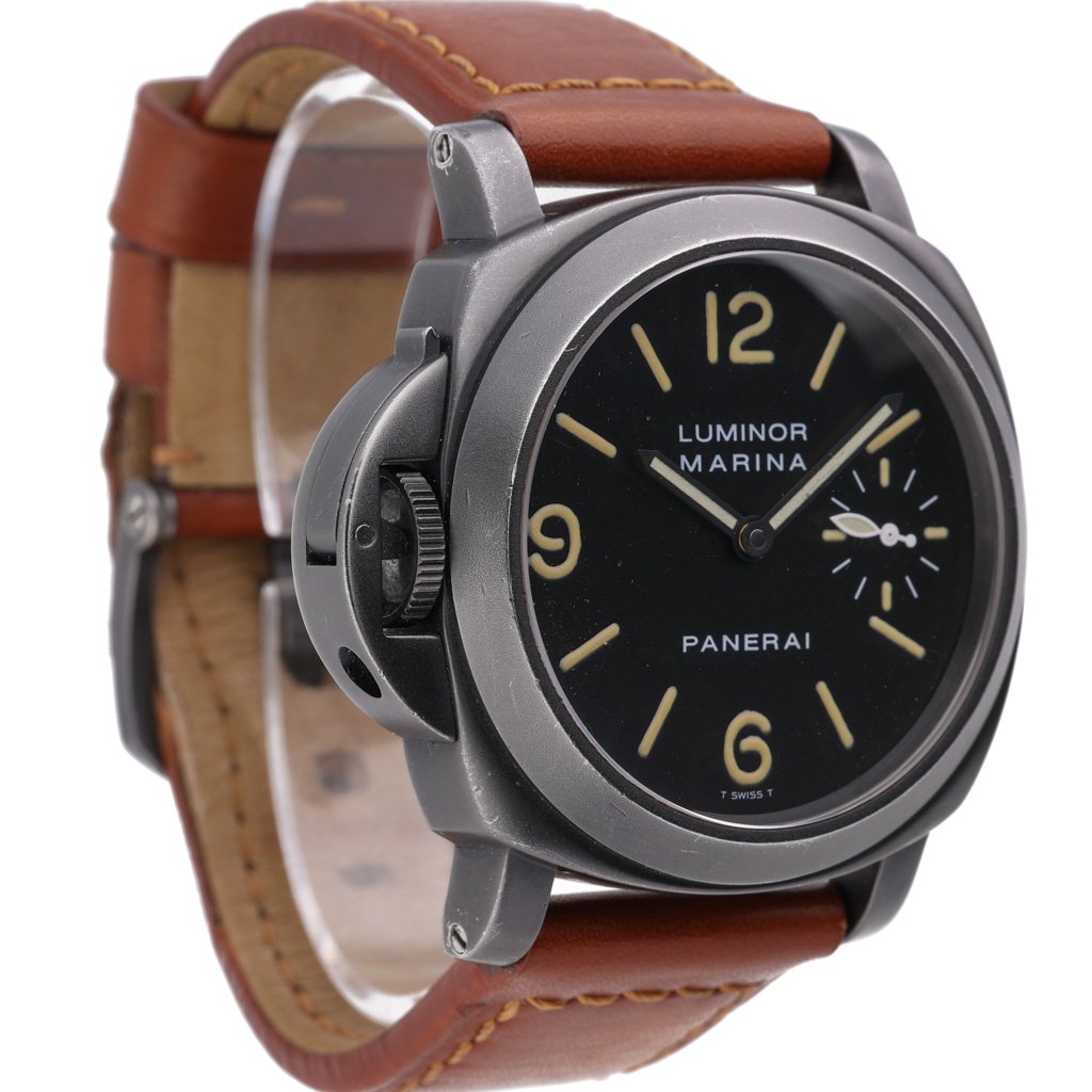 PANERAI LUMINOR MARINA DESTRO PVD - PAM00026 - Watch - 44mm 3a8bca61-f01f-4e66-9124-4d69b91d397e.jpg