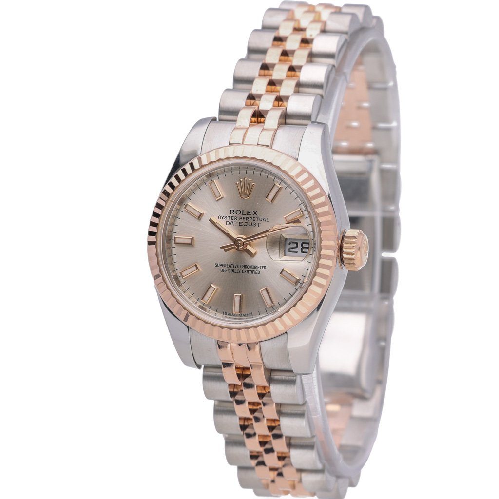 ROLEX DATEJUST - 179171 - Watch - 26mm 3ad7dcb6-2c26-4032-a424-9085b4da9293.jpg