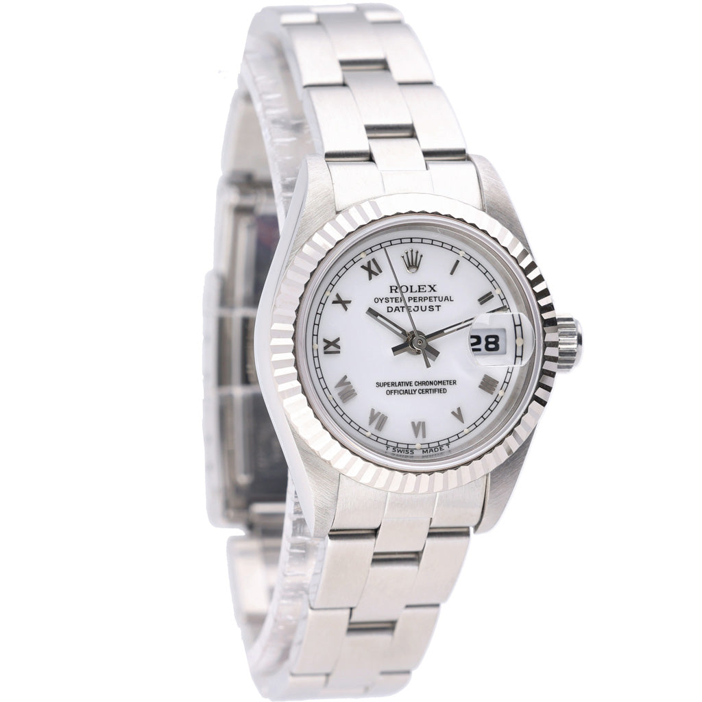 ROLEX DATEJUST - 69174 - Watch - 26mm 3b0277ec-592d-4aaa-a4d4-1839201fac8b.jpg