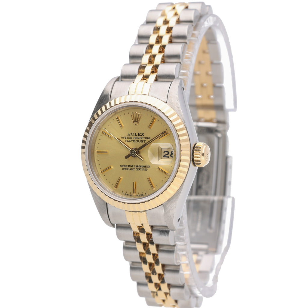 ROLEX DATEJUST - 69173 - Watch - 26mm 3b1422b1-ddea-4acc-a76a-f13b8811f614.jpg