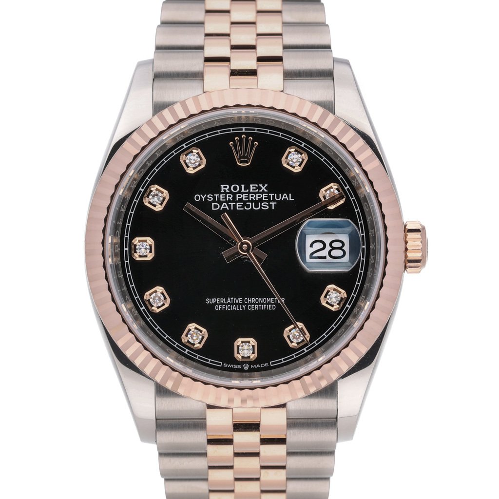 ROLEX DATEJUST - 126231 - Watch - 36mm 3b9b5c54-2c4c-4141-b8db-a2148bf74c33.jpg