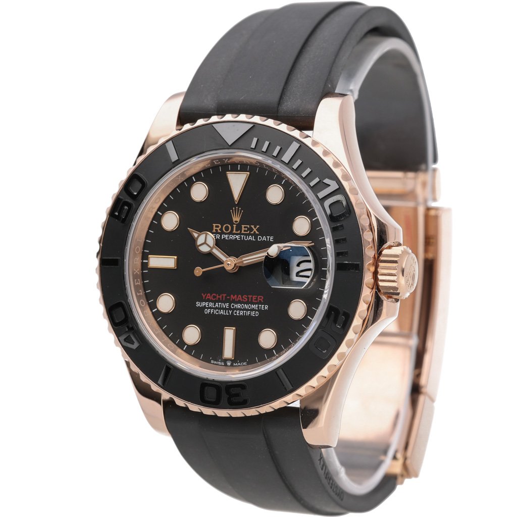 ROLEX YACHT-MASTER 40 - 126655 - Watch - 40mm 3b9bc222-a39d-482f-88e1-e44d7d81f3ec.jpg