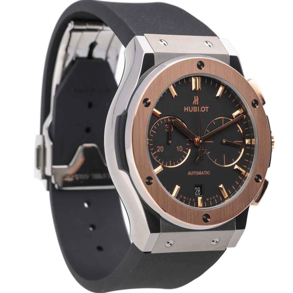 HUBLOT CLASSIC FUSION CHRONOGRAPH - 521.CM.1171.RX - Watch - 45mm 3bcb9685-81e6-43ed-bad1-d538169dc5ab.jpg