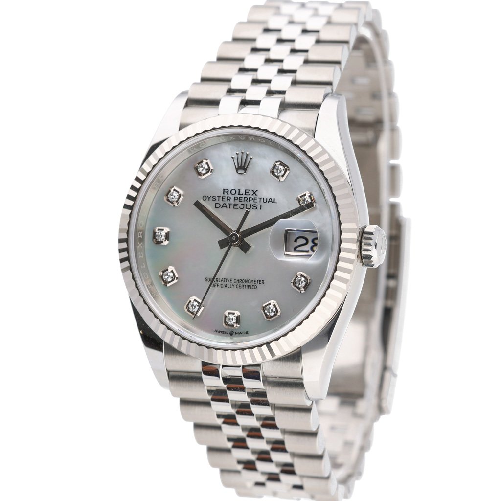 ROLEX DATEJUST - 126234 - Watch - 36mm 3c5f6e17-0cc6-4d45-8b26-7292e14299c0.jpg