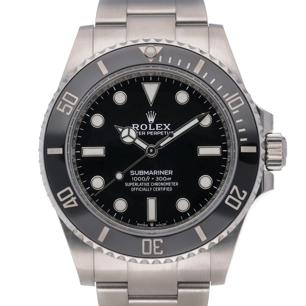 ROLEX SUBMARINER - 124060 - Watch - 41mm 3c82943f-0a0a-4fb3-87b0-0639d24070c0.jpg