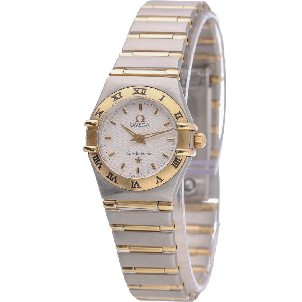 OMEGA CONSTELLATION - 12623000 - Watch - 22mm 3ca743e8-e430-4af9-a139-bdbf864df90b.jpg