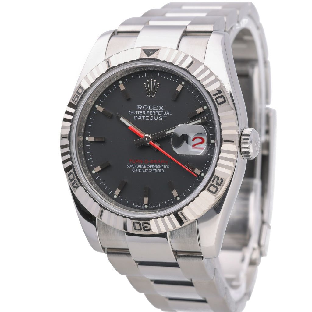 ROLEX DATEJUST TURN-O-GRAPH - 116264 - Watch - 36mm 3cfafaa2-d9e1-44d4-be41-e964770cc304.jpg