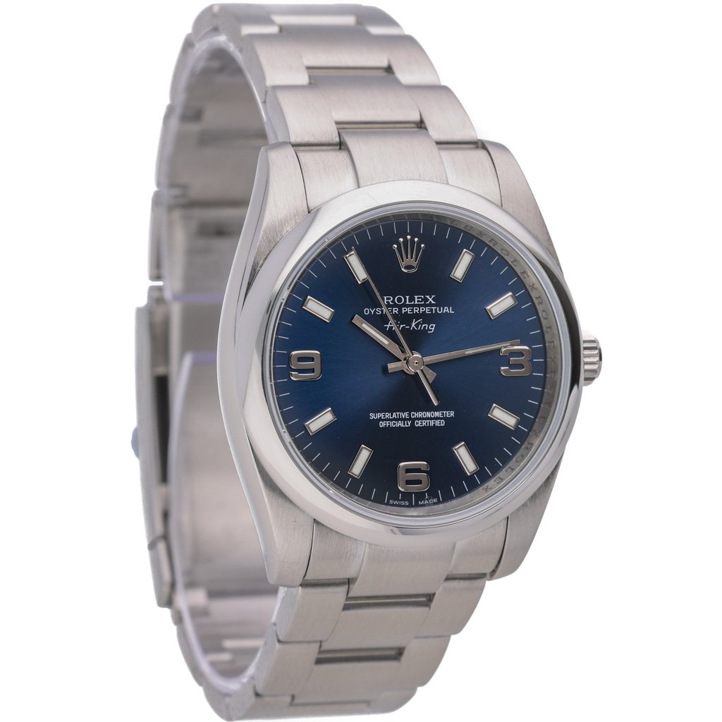 ROLEX AIR-KING - 114200 - Watch - 34mm 3d1dfaac-fb37-4402-b168-7c843a49595e.jpg