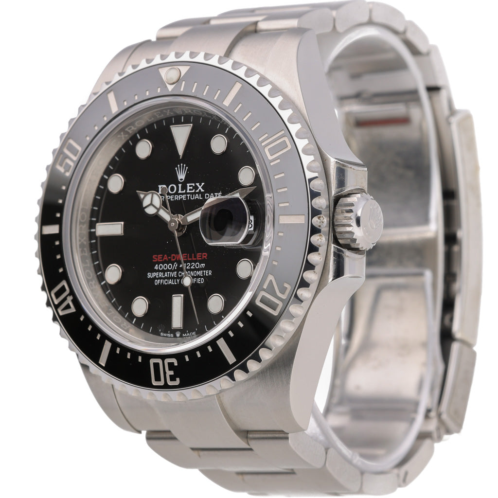 ROLEX SEA DWELLER - 126600 - Watch - 43mm 3d54a7ae-d112-469d-b3a3-c2b3dc53a5aa.jpg