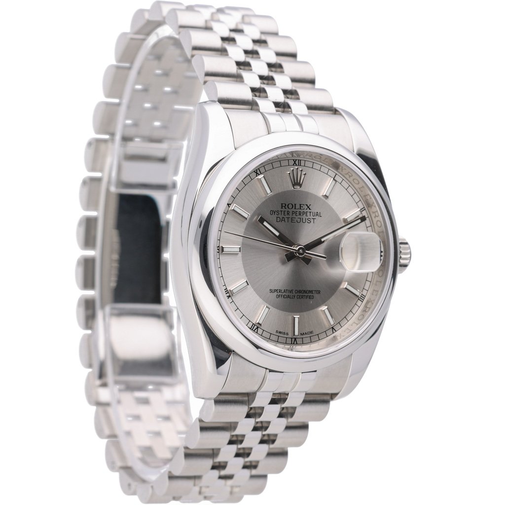 ROLEX DATEJUST - 116200 - Watch - 36mm 3da3beb7-b596-47d2-a7b5-dd45fbf3f0a3.jpg