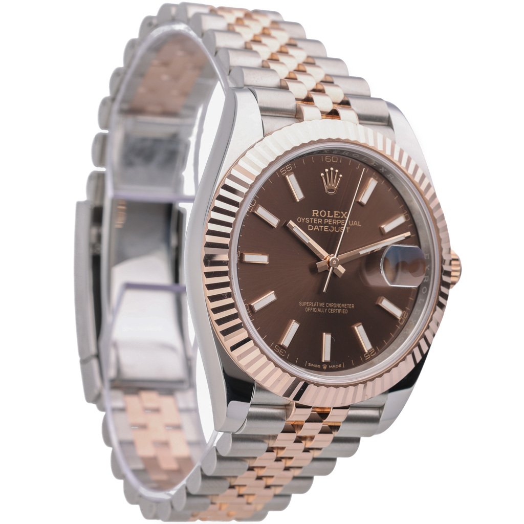 ROLEX DATEJUST 41 - 126331 - Watch - 41mm 3e0719be-f34c-4ff4-a365-4e54ee53c52d.jpg