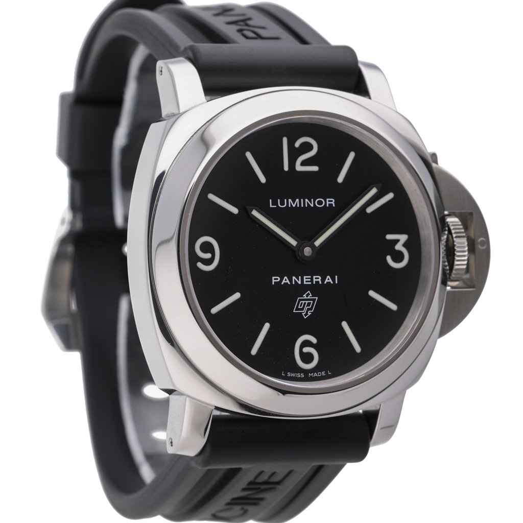 PANERAI LUMINOR BASE - OP 6834 - Watch - 44mm 3e1dfc8b-3f5f-4b7a-b6b7-fff3477945ce.jpg